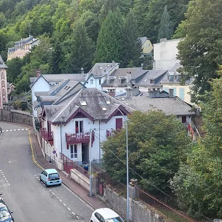 Studio Princesse Galitzine Cauterets Exterior photo