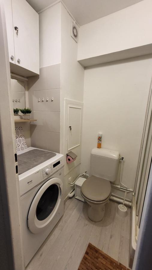 Apartment Princesse Galitzine *