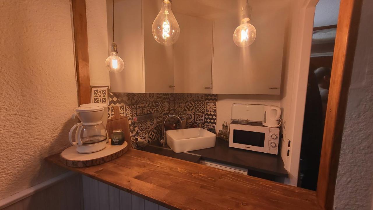 Princesse Galitzine Appartement Cauterets