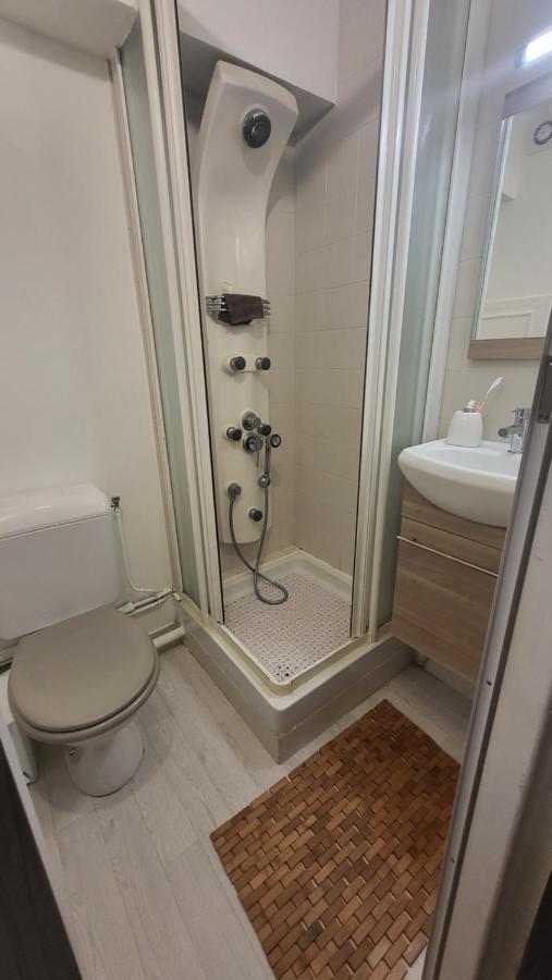 Apartment Princesse Galitzine