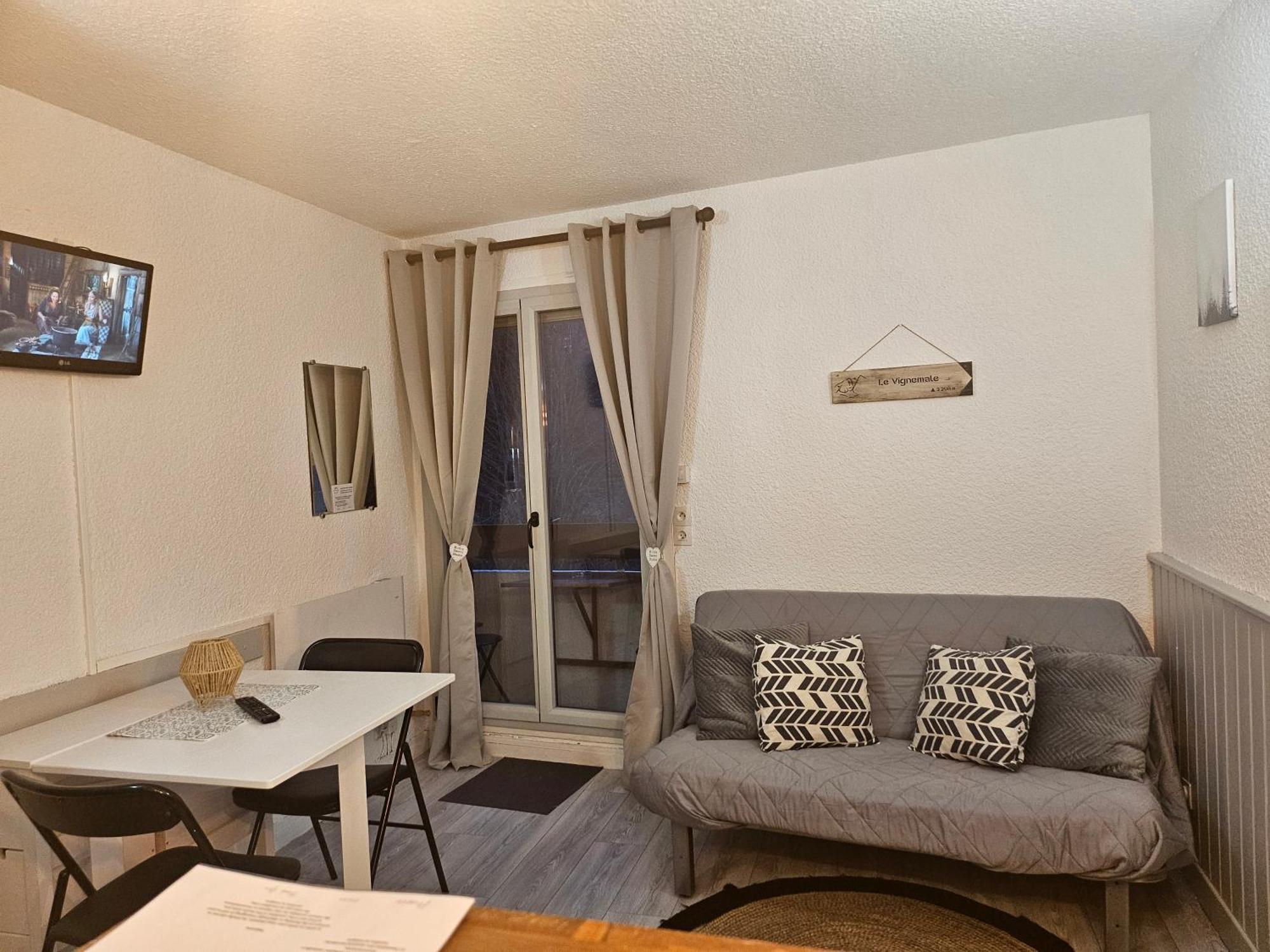 Apartment Princesse Galitzine Cauterets