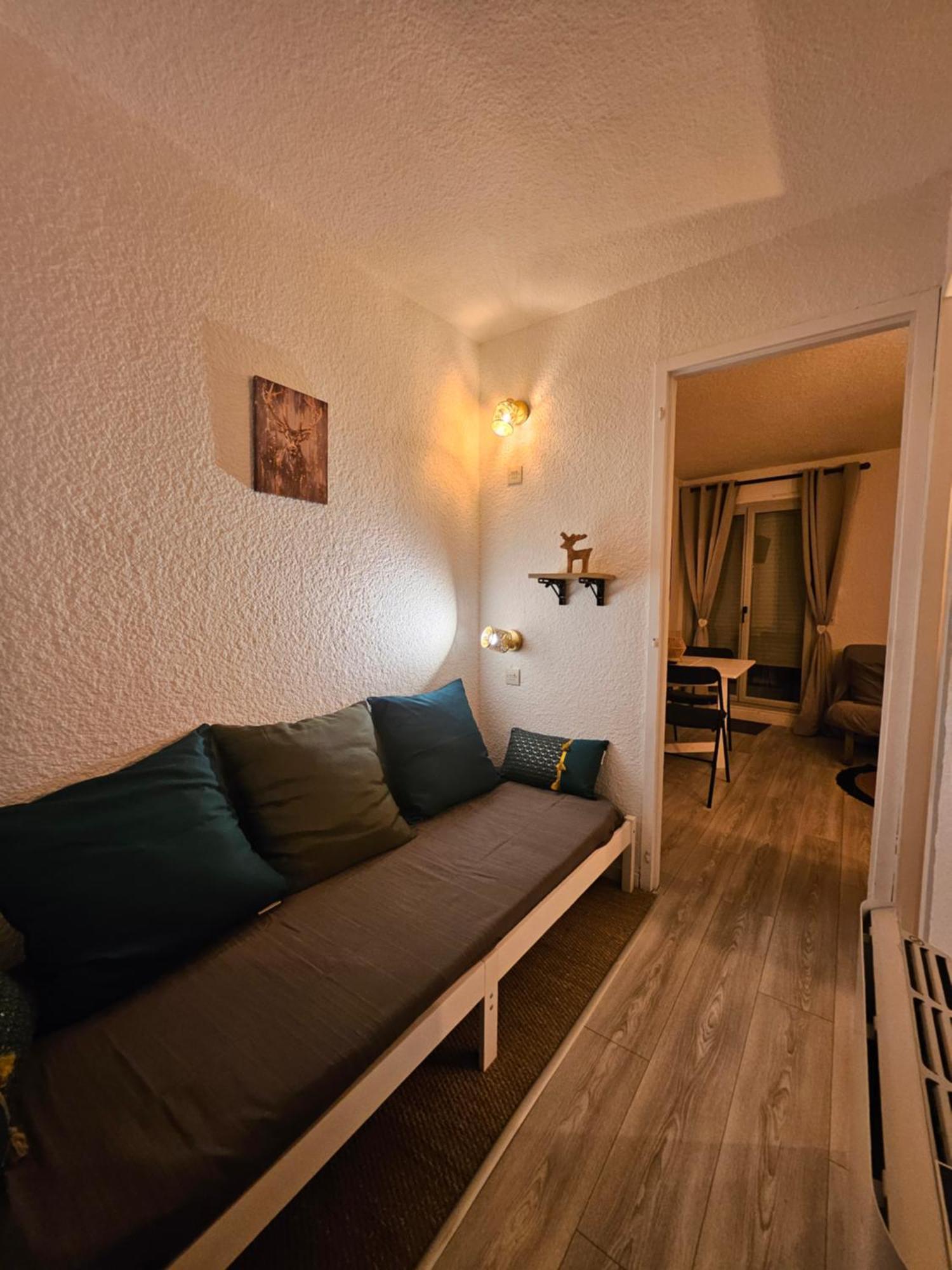 Apartment Princesse Galitzine