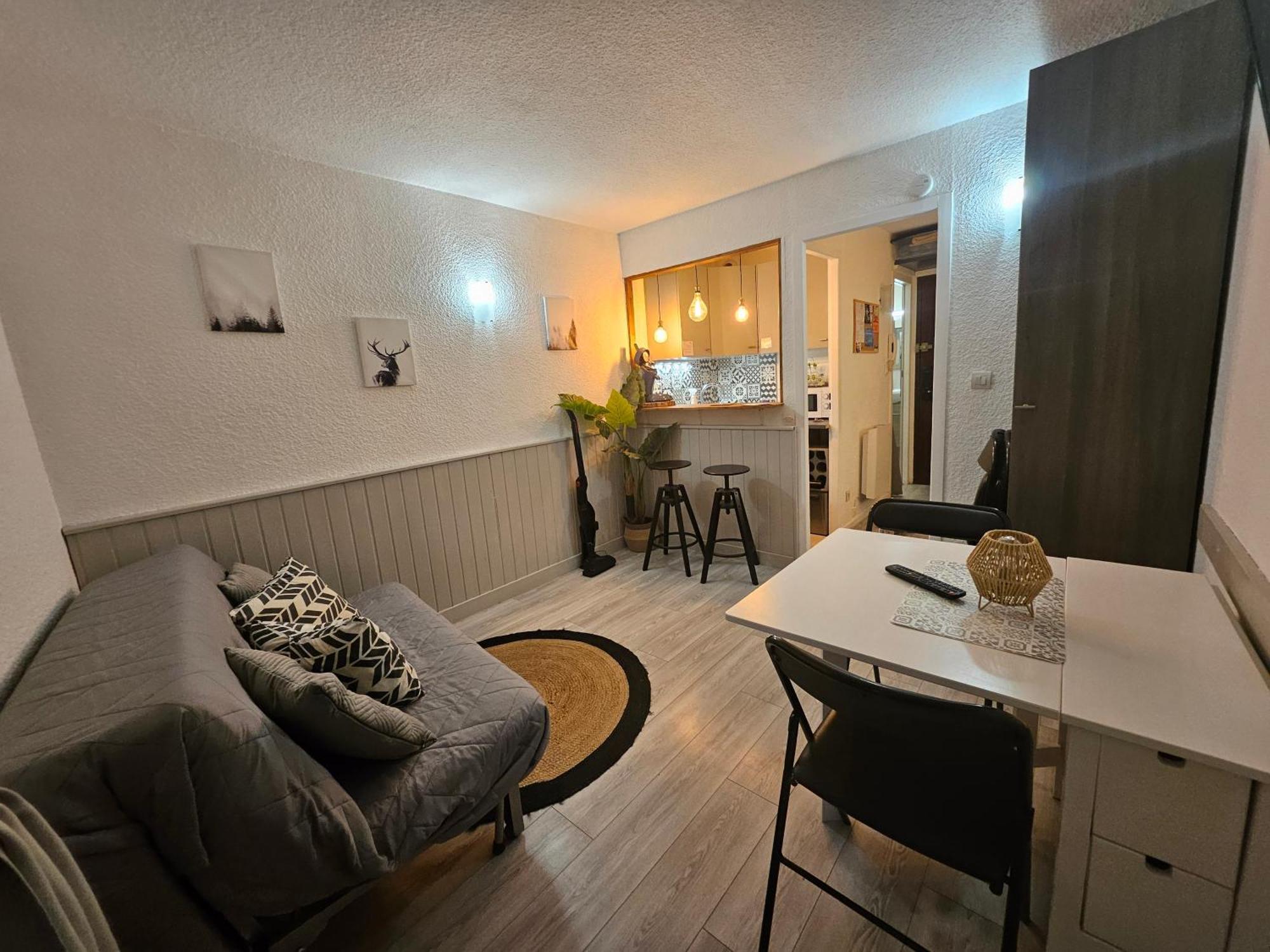 Appartement Princesse Galitzine